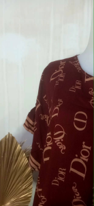 PROMO DASTER BUSUI MURAH / DASTER JUMBO LD 120 PJ 115