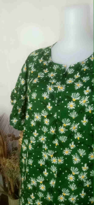 DASTER MURAH BAHAN RAYON super adem yang lagi ngetrend
