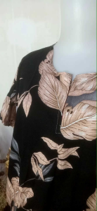 DASTER BAHAN RAYON BERLENGAN super adem yang lagi ngetrend dan viral