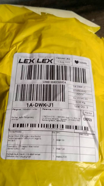 Buyer review video 3