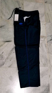 Celana olahraga training lotto tp 22 navy