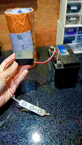 Sensor Otomatis Lampu DC 12V | Hemat Energi Nyala Otomatis Saat Gelap!