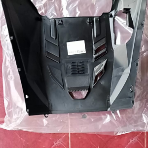 COVER DEK BAWAH BEAT NEW/INJEKAN BAWAH HONDA BEAT FI ESP 2016 2017 2018