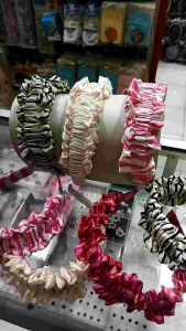 Bando Nagita Viral Barang impor Harga Murah Meriah Dijamin Yang pake Ini cantik kka