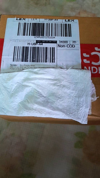 Buyer review video 6