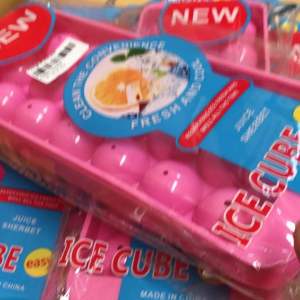 พิมพ์ทำน้ำแข็งทรงกลม