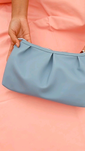 Tas Selempang Wanita Korean Style Anti Air