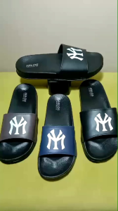 SANDAL HILOS SELOP DEWASA PRIA WANITA IMPORT RINGAN PREMIUM DISTRO/ HILOS HL 902M-7