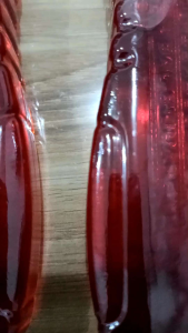 Oli Shock Seal Shock Honda GN5 Yamaha 3AY Oli Shock 200 ML 200 ML 2 botol + Sil Sok 2 pcs Universal untuk semua motor bebek Yamaha Honda