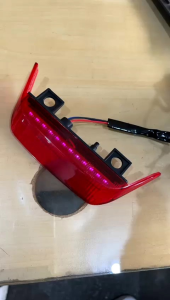 Lampu Stop Lampu Rem Model Sabit Fiz R Running Kualitas Terbaik