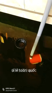 combo hút mặt + hút đáy hồ cá cho các dòng bơm công suất to nhỏ đều đc nấm đáy bằng đá