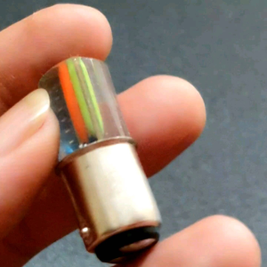 LAMPU REM & LAMPU STOP BELAKANG MOTOR RGB DC 12 VOLT/LAMPU REM BELAKANG LED all MOTOR