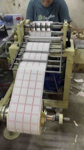 Timbang Sticker untuk semua penimbang