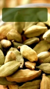 GREEN  CARDAMOM BUAH PELAGA ELACHI 7MM -11MM BEST QUALITY 20G50G100G200G AND 500G