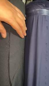 KAIN DESPO PREMIUM RIPSTOP KOTAK BAHAN KOREA HALUS LEMBUT