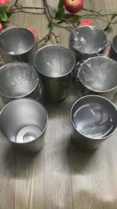 Ly giữ nhiệt Nhật bãi có nắp hàng nội địa 330ml và 480ml cực kỳ bền không thấm nước lâu tan đá
