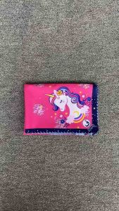 PASHMINA UNICORN CUTE / PASHMINA ANAK / HIJAB ANAK / JILBAB ANAK / KERUDUNG ANAK