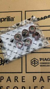 Bộ bi côn bộ bi nồi Piaggio Zip 100 ( chính hãng )