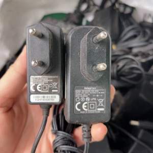 Sạc Adapter 12V Camera Modem Switch Hub Wifi (0.5Ađến 1A)