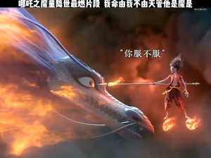 华语中文版卡通【哪吒之魔童闹海】【哪吒之魔童降世】【哪吒闹海】【哪吒传奇】USB3.0 MP4 马来西亚🇲🇾发货 USB 32GB