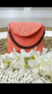 Mukena Dewasa Parasut Korea & Mukena Traveling Mini Pouch 2in1