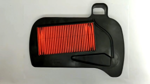 Filter Udara Shooter 115 Fi - Saringan Udara Filter Screen Air Cleaner Plug A/C Drain Suzuki Smash Fi 115 Raider J 115 Fi Full Injection Injeksi