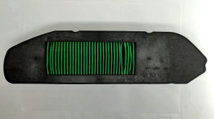 Filter Udara Freego 125 (2019) - Saringan Udara Filter Screen Air Cleaner Plug A/C Drain Yamaha Free Go 125