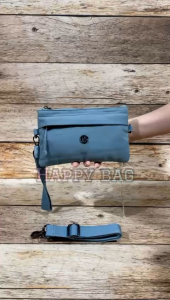 Terbaru Dompet/Tas Selempang Wanita Chibao CB9920-SF 3Sleting ((2Tali))