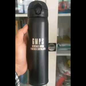 Tumbler Niaga