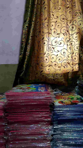 papan tulis asli murah kuromi