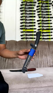 Pisau Skinn Super: Pemotong Berkualitas Tinggi