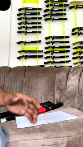 G0LOK SEMBELIH 30 CM BANTEN SUPER TAJAM pisau