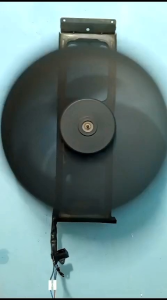 KIPAS ANGIN BLOWER AC 1PK-2PK/HEMAT LISTIK 25 WATT/SIAP PAKAI TINGGAL COLOK