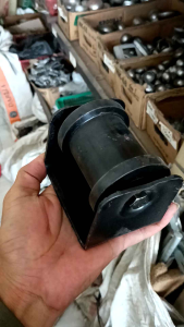 roda pagar unp 5cm | aksesoris pagar