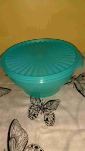 SALAD BOWL 3.5L(CM#716/Food storage)