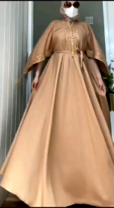 Goenzshop Dress Shakila