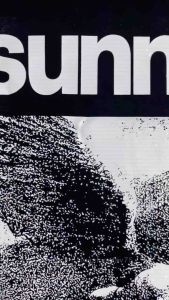 SUNN BAND SHIRTS