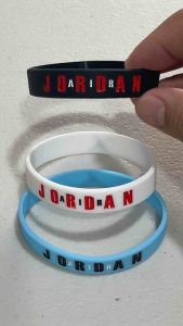 Baller bands wristband
