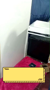 Rak Penyimpanan Cerdas & Serbaguna: Solusi Efisien Ruang