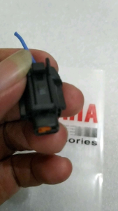 KABEL SOKET SOCKET SENSOR OKSIGEN O2 CO2 KNALPOT MIO J MIO GT NEW VIXION R15 V1 V2 XABRE 150 JUPITER Z1 OLD