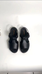 Sandal Wedges Sendal Wanita tali