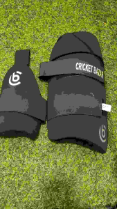 CB Combo Cricket Batting Thigh Pad RH (Mens/Youth)