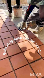 อิฐโชว์อิฐแต่งบ้านสร้างบ้านใหม่อิฐมอญอิฐอยุธยา