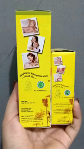 TELON TJ TRESNO JOYO MINYAK TELON PLUSS FREE