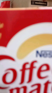 Nestle Coffee Mate 450gram Creamer