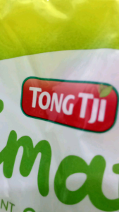 Tong Tji Tematik Macha isi 10 pcs