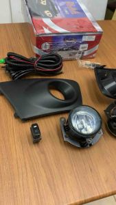 ไฟตัดหมอก Mitsubishi Triton 2009-2014, Spotlight - ไฟสปอร์ตไลท์ - 2009-2014