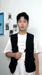 DEQROY Strong Styling Clay Natural Fluffy Fragrance Brushed Hair Mud 100g 迪悦强力塑型拉丝发泥