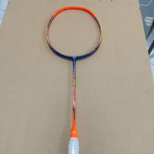 Raket Badminton Bulutangkis Lining Windstrom 72