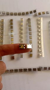 Konektor USB Type C Female: Konektor Tahan Lama untuk Perangkat Elektronik